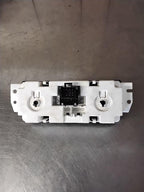 Heater A/c Control CHEVY COBALT 05 06 07 08 09 10