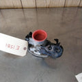 Throttle Body/valve Assy FORD FOCUS 02