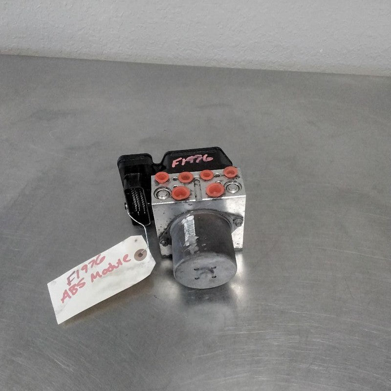 Anti-lock Brake Parts JEEP GRAND CHEROKEE 11