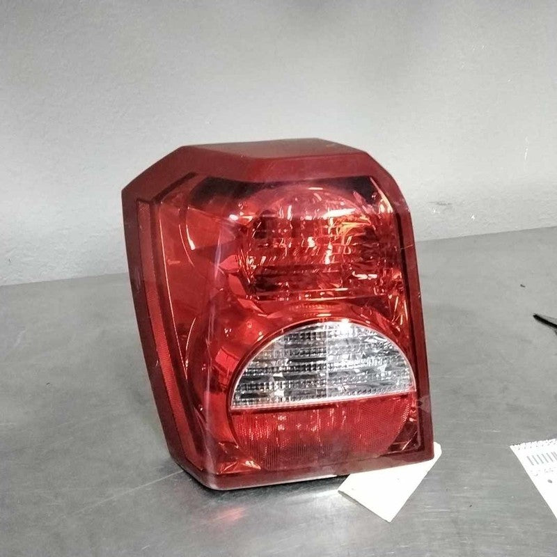 Tail Light Assembly DODGE CALIBER Left 07