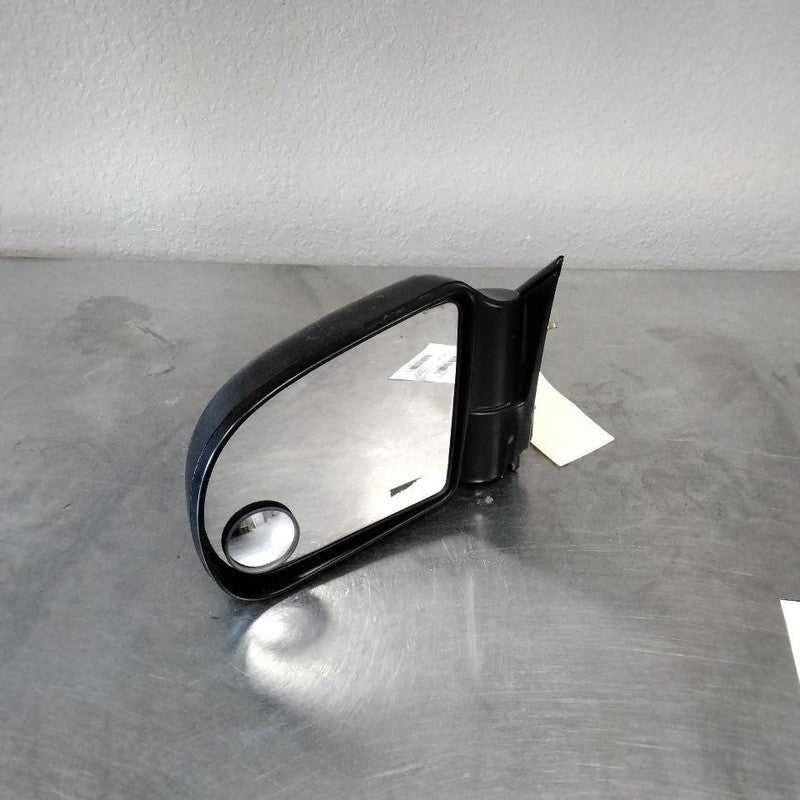 Door Mirror S10/S15/SONOMA TRUCK Left 98 99 00 01 02 03 04