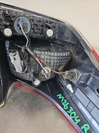 2018-2019 Subaru XV Crosstrek Right Quarter Tail Light Assembly OEM# 8