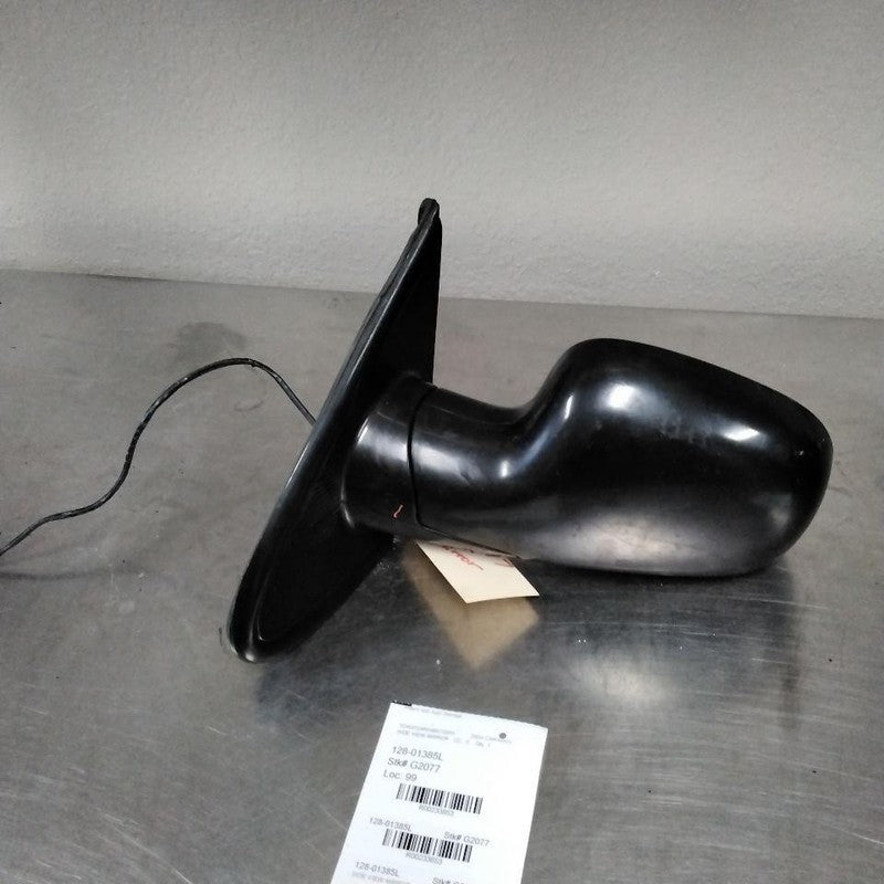 Door Mirror DODGE CARAVAN Left 01 02 03 04