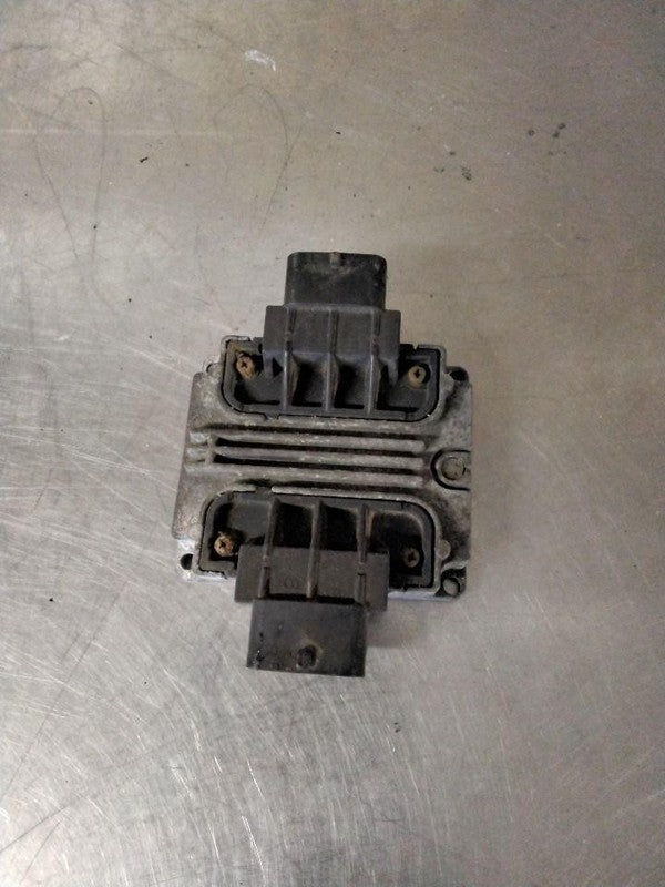 Chassis Brain Box SATURN ION 03 04