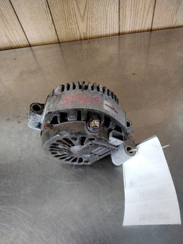 Alternator FORD EXPLORER 01 02 03 04