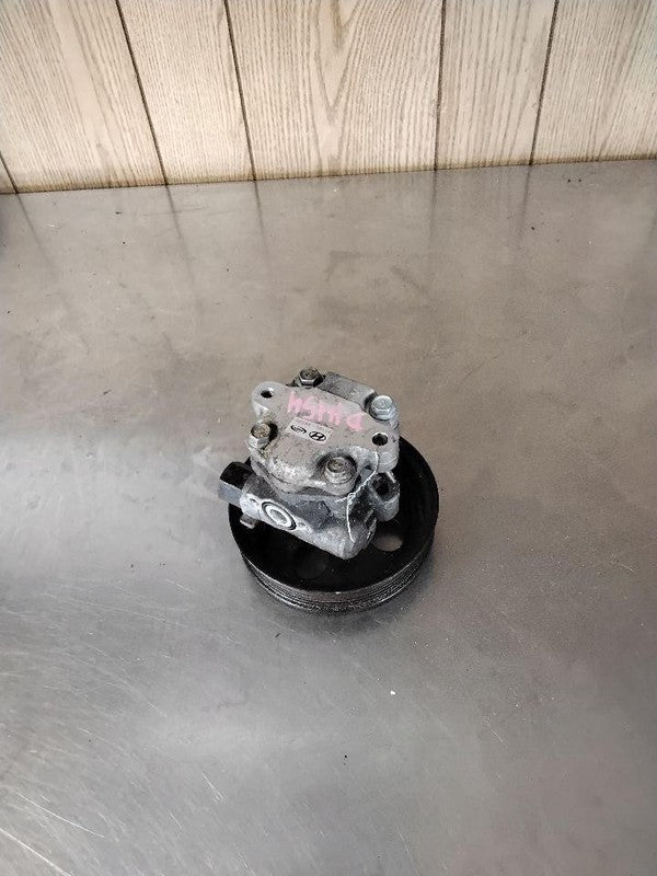 Power Steering Pump/motor HYUNDAI SONATA 06 07 08