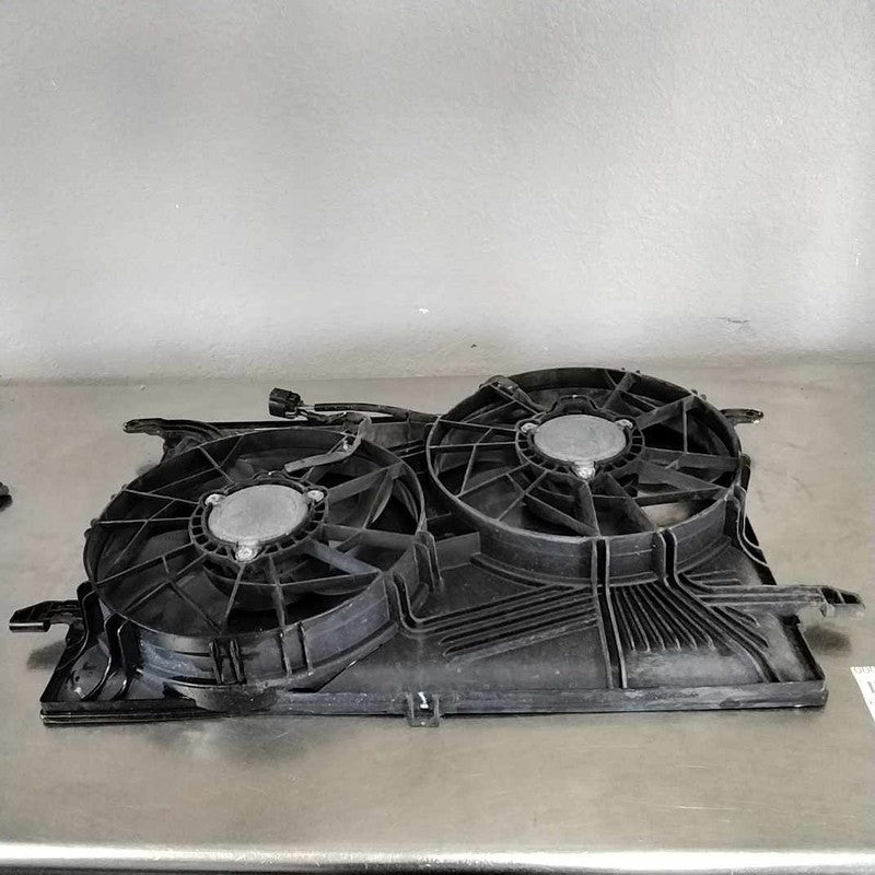2009-2017 Chevrolet Traverse Electric Cooling Motor OEM#23434158