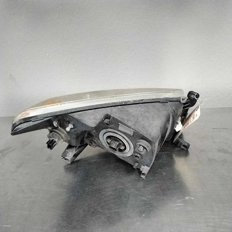 Headlamp Assembly DODGE CALIBER Left 07 08 09 10 11 12