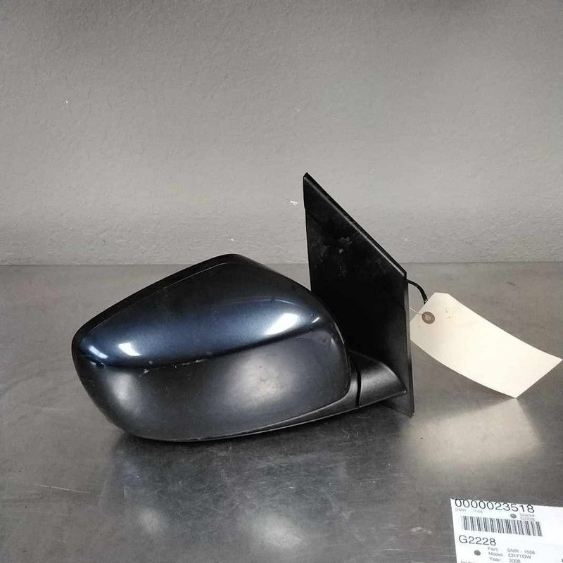 Door Mirror CHRYSLER TOWN CNTRY Right 08 09 10
