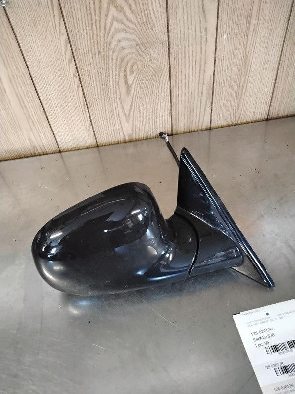Door Mirror BLAZER S10/JIMMY S15 Right 98