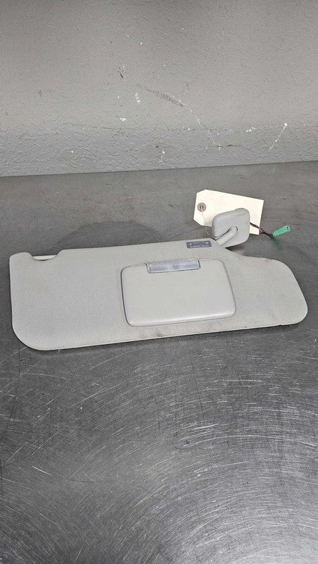 Sun Visor FORD EDGE Right 14