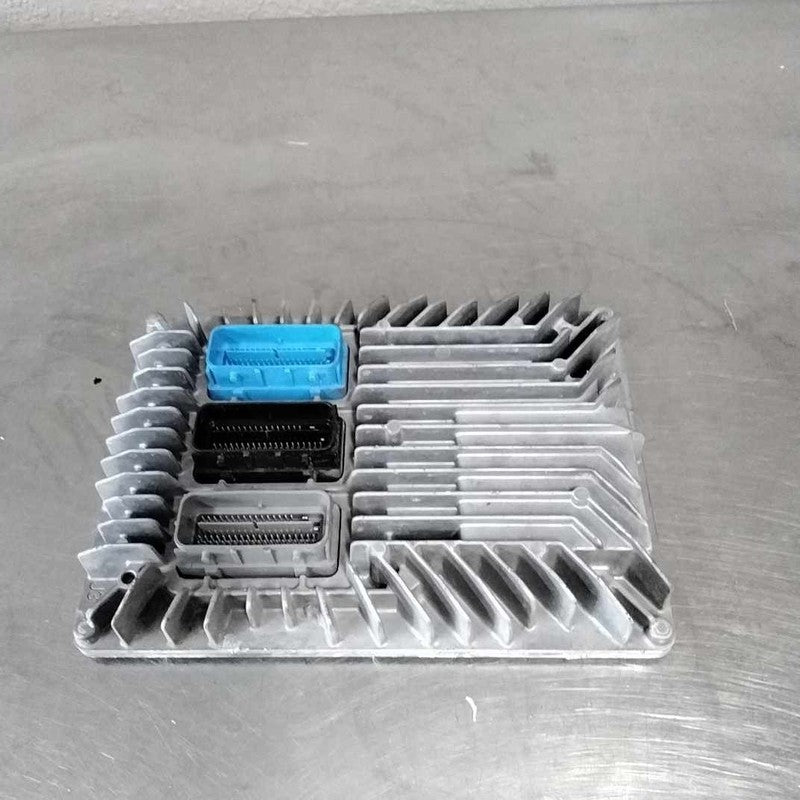 Engine/motor Brain Box CHEVY TRAVERSE 17