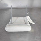 2008-09 Headrest Mercury Sable left rear Milled Pebble OEM# 8GZ54611A0