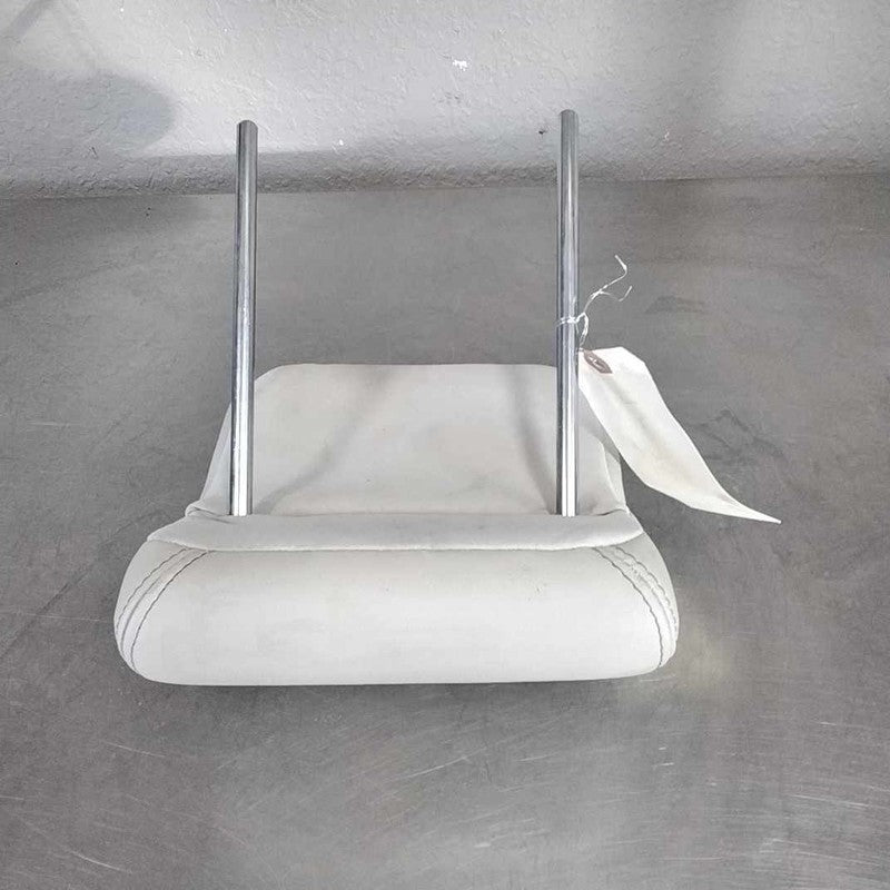 2008-09 Headrest Mercury Sable left rear Milled Pebble OEM# 8GZ54611A0