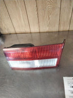 Tail Light Assembly HONDA ACCORD Left 03 04 05