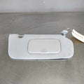 2010-2017 Sun Visor Jeep Compass Right Side