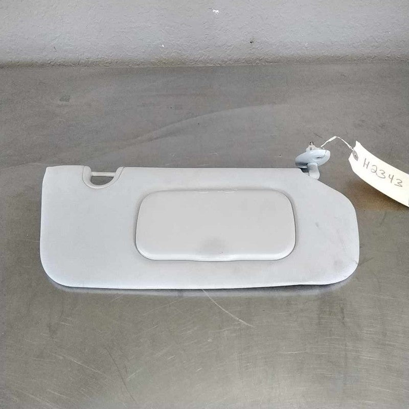 2010-2017 Sun Visor Jeep Compass Right Side