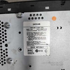 2002-2003 Jaguar X-Type Audio & Visual Equip.(radio) OEM#C2S31223
