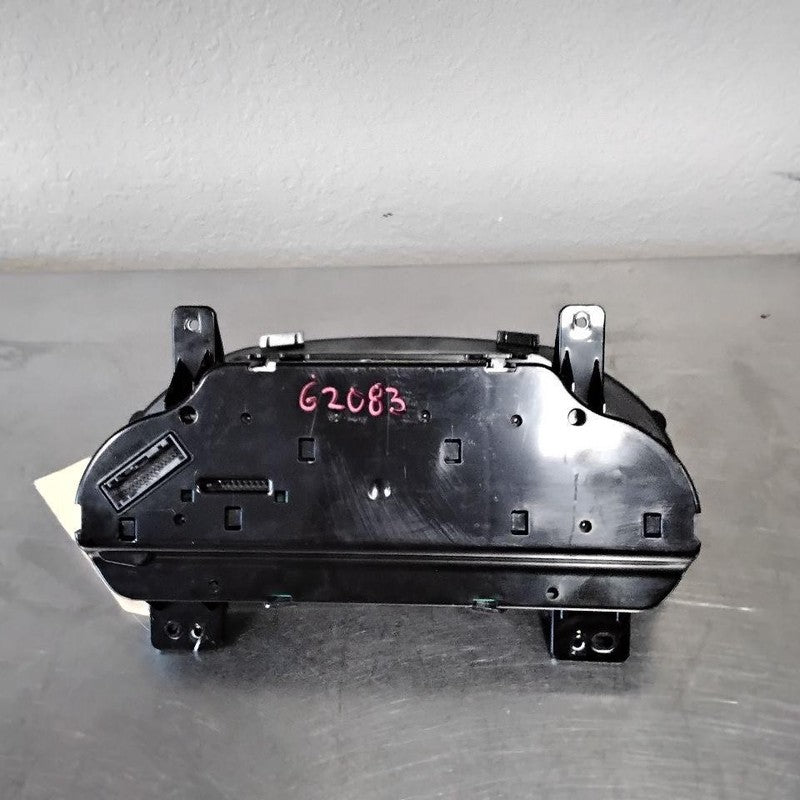 Speedometer GMC SIERRA 1500 14