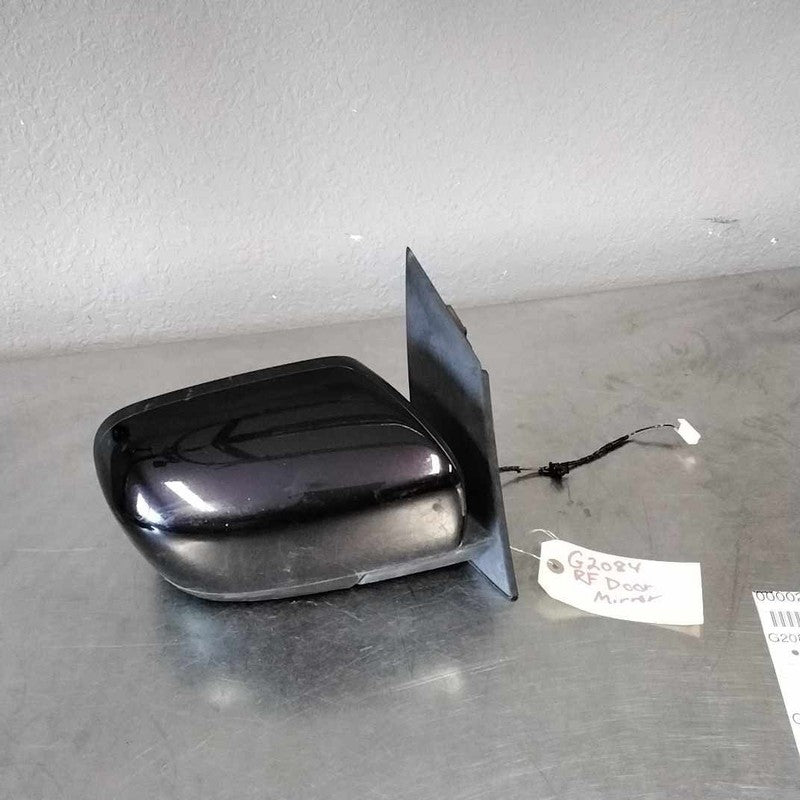 Door Mirror MAZDA CX7 Right 07 08 09