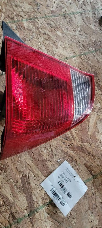 Tail Light Assembly FORD FOCUS Right 05 06 07