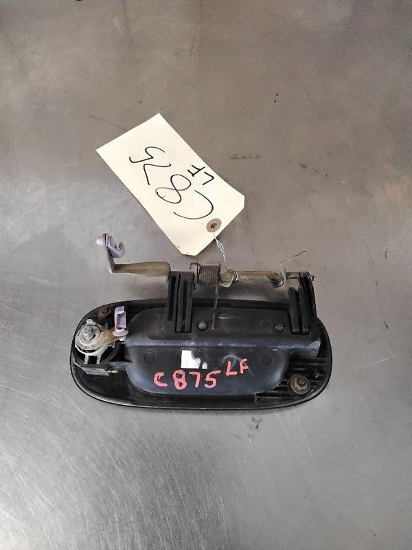 Outside Door Handle DODGE DAKOTA (MID-SIZE) Left 02 03 04