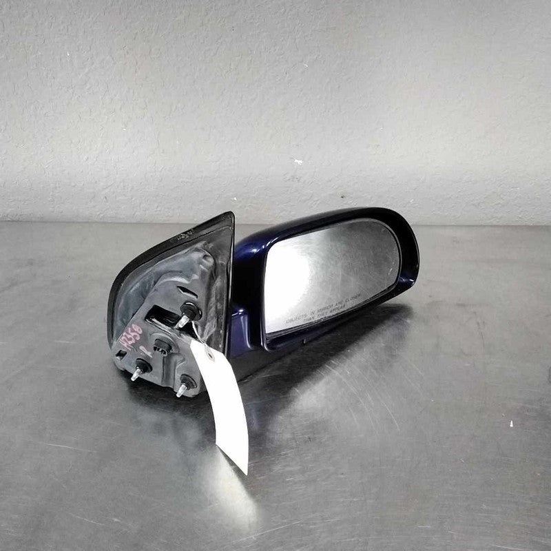2006-2009 Right Door Mirror Pontiac Torrent
