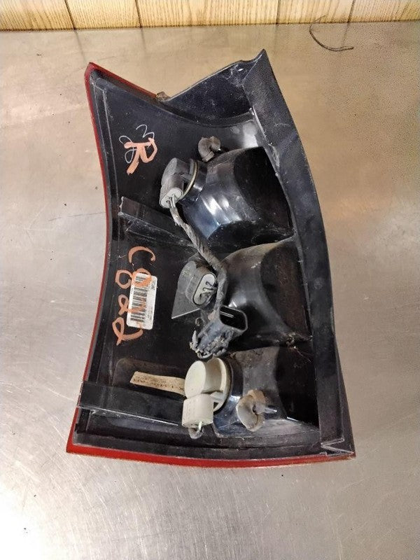 Tail Light Assembly SATURN VUE Right 02 03 04 05 06 07
