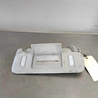 Sun Visor GMC TERRAIN Right 10 11 12 13 14 15 16 17