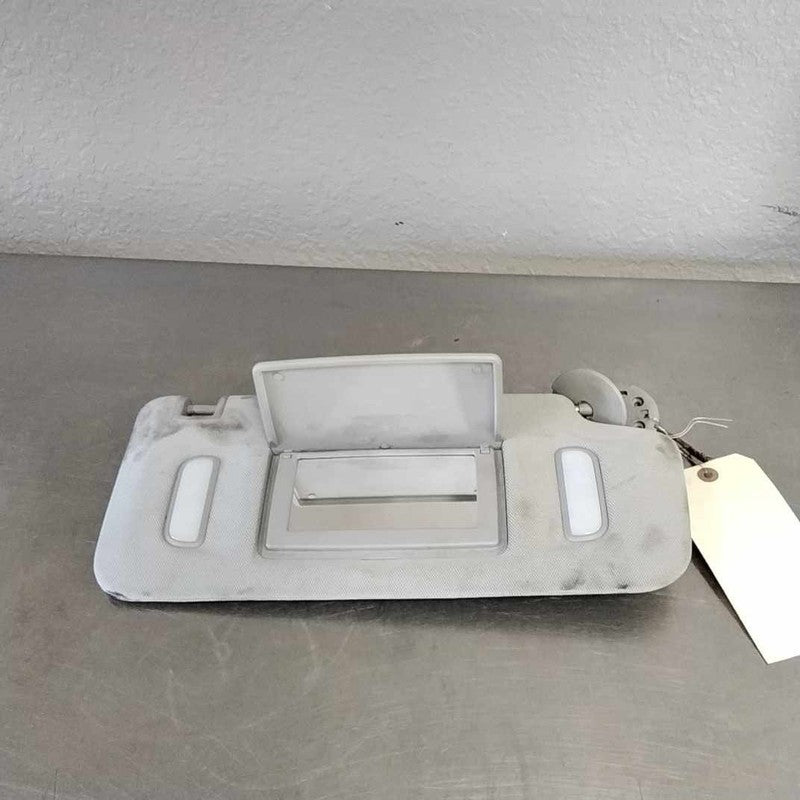 Sun Visor GMC TERRAIN Right 10 11 12 13 14 15 16 17