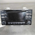 Audio & Visual Equip.(radio) ROGUE EXCEPT SPORT 12 13 14 15