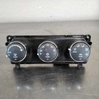 Heater A/c Control DODGE AVENGER 08 09 10 11 12 13 14