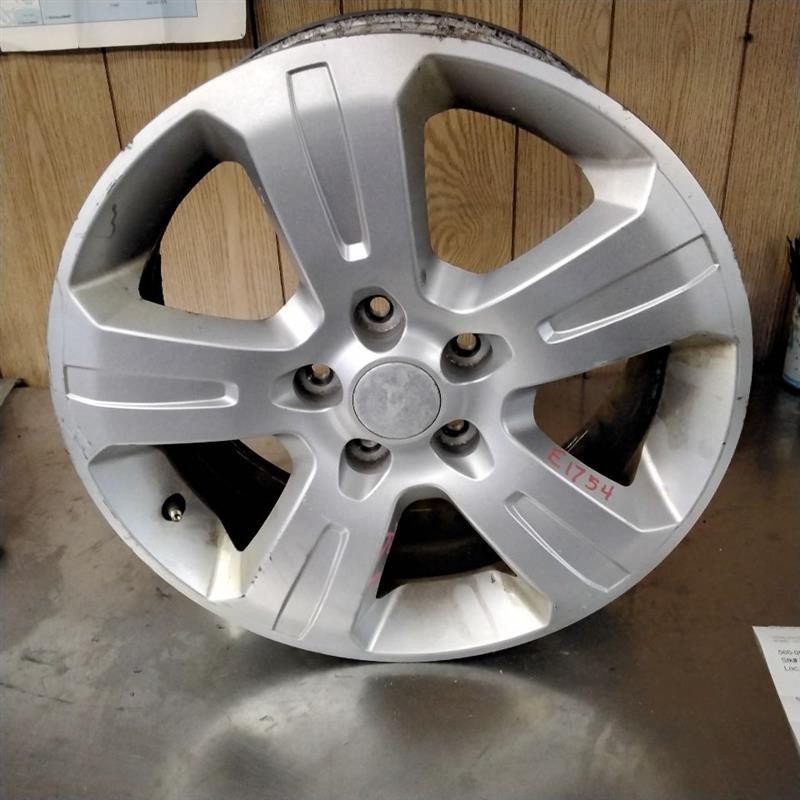 Wheel CHEVY CAPTIVA 13