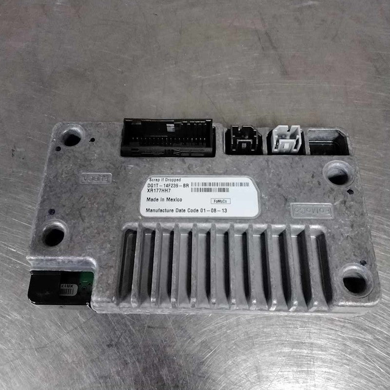 Chassis Brain Box FORD TAURUS 13 14