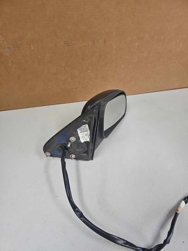 2006-2007 GMC Envoy Right Door Mirror OEM#15808570