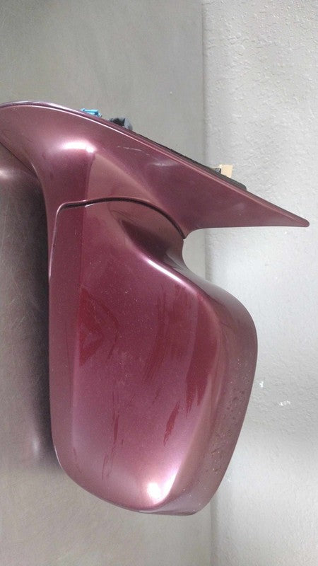 2002-2007 Left Door Mirror Buick Rendezous