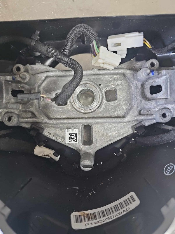 2012-2020 Dodge Journey Steering Wheel