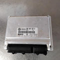 Engine/motor Brain Box VOLKSWAGEN PASSAT 98 99 00