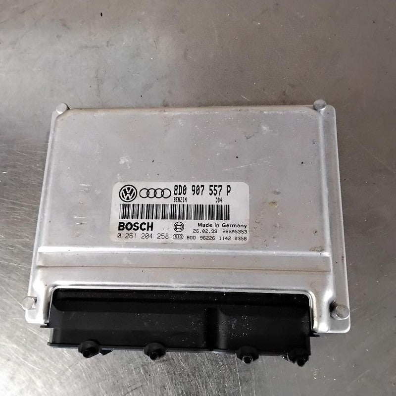 Engine/motor Brain Box VOLKSWAGEN PASSAT 98 99 00