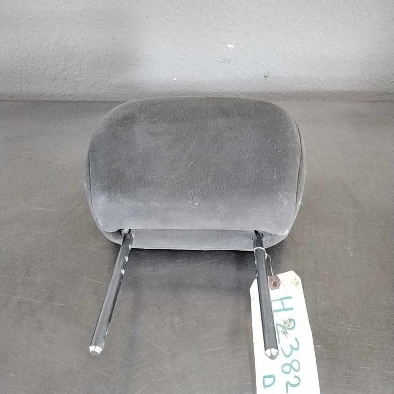 2000-2004 Headrest Ford Focus left side Graphite OEM# YS4Z54611A08AAD