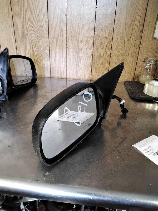 Door Mirror JEEP GRAND CHEROKEE Left 99 00 01 02 03 04