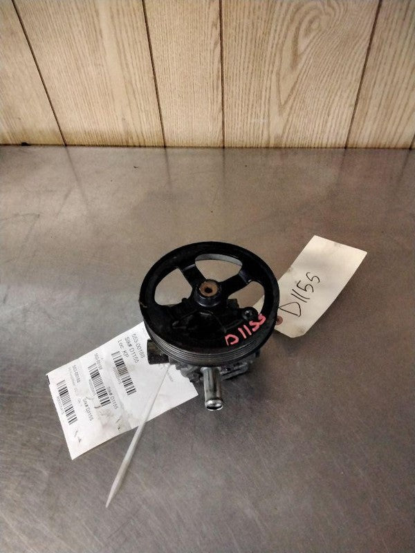 Power Steering Pump/motor DODGE CALIBER 07