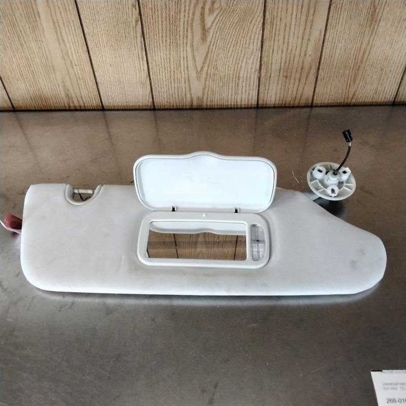 Sun Visor CHRYSLER TOWN CNTRY Right 08 09 10