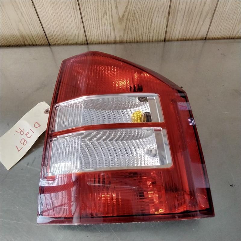 Tail Light Assembly JEEP COMPASS Right 07 08 09 10