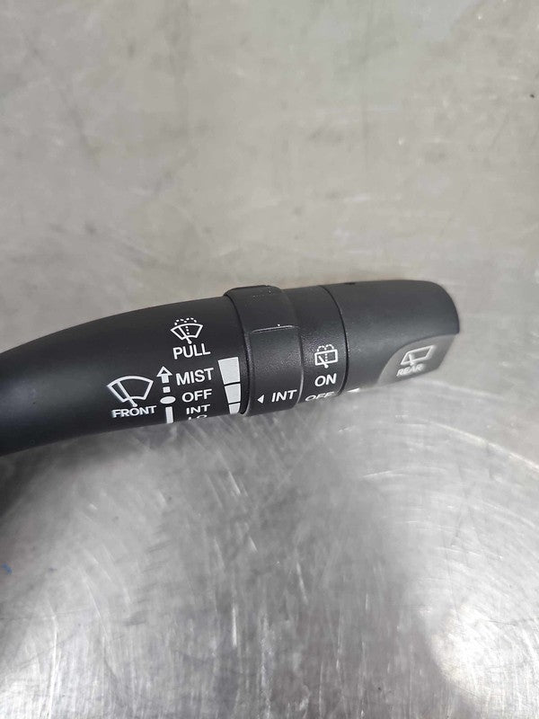 2010-2012 Hyundai Santa Fe Combination Switch OEM#934200W001CA