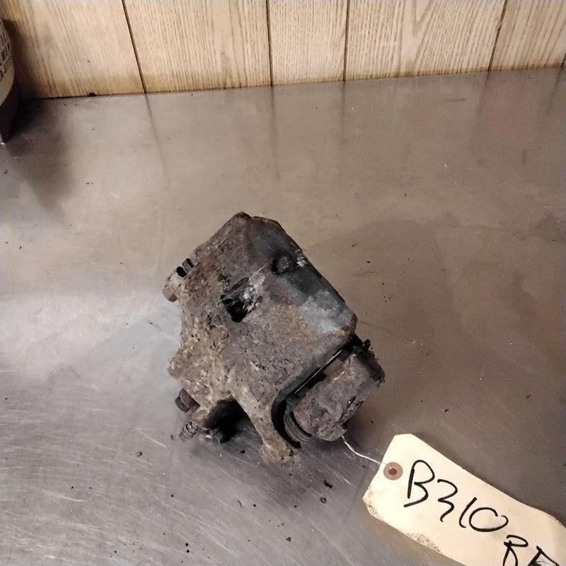 Caliper DODGE CALIBER Right 07 08 09 10 11 12