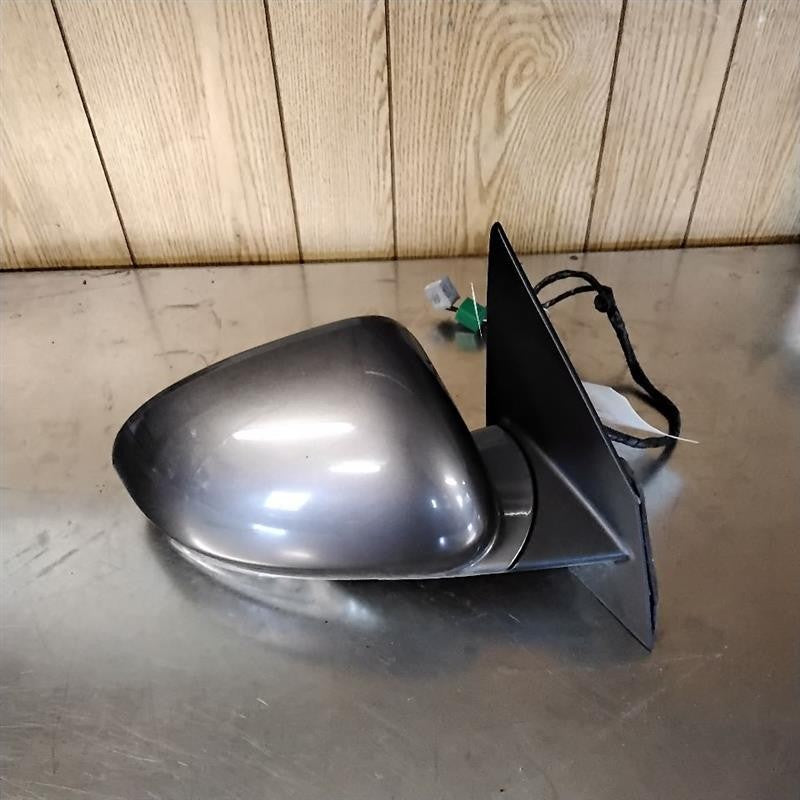 Door Mirror BUICK ENCLAVE Right 08 09 10 11 12