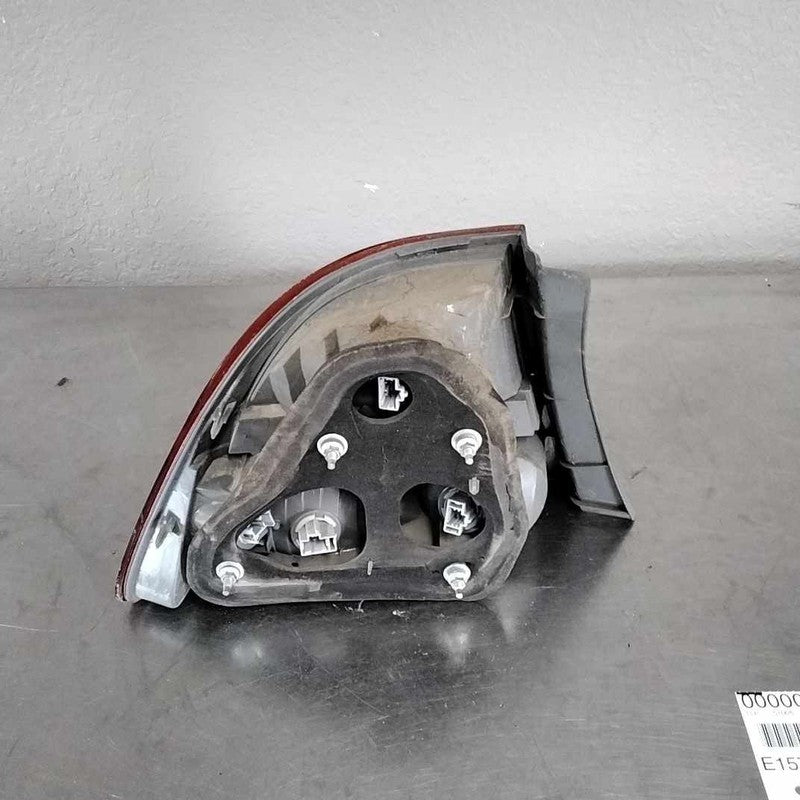 Tail Light Assembly HONDA CIVIC Right 09 10 11