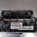 Engine/motor Brain Box DODGE CARAVAN 08 09 10