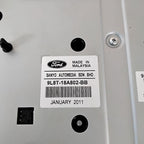 Audio & Visual Equip.(radio) FORD ESCAPE 09 10 11 12